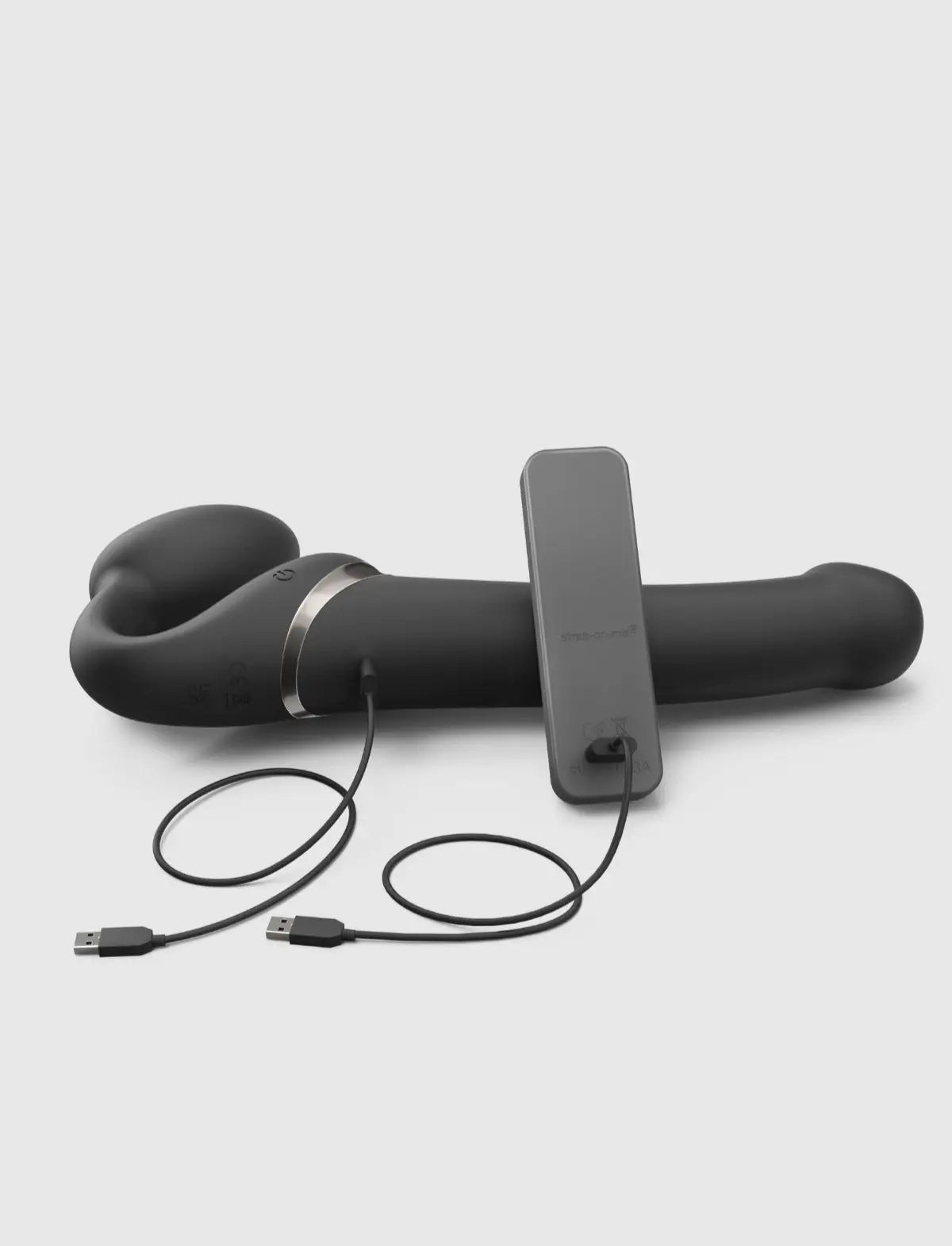 Cargador Magnético USB - Multi Orgasm