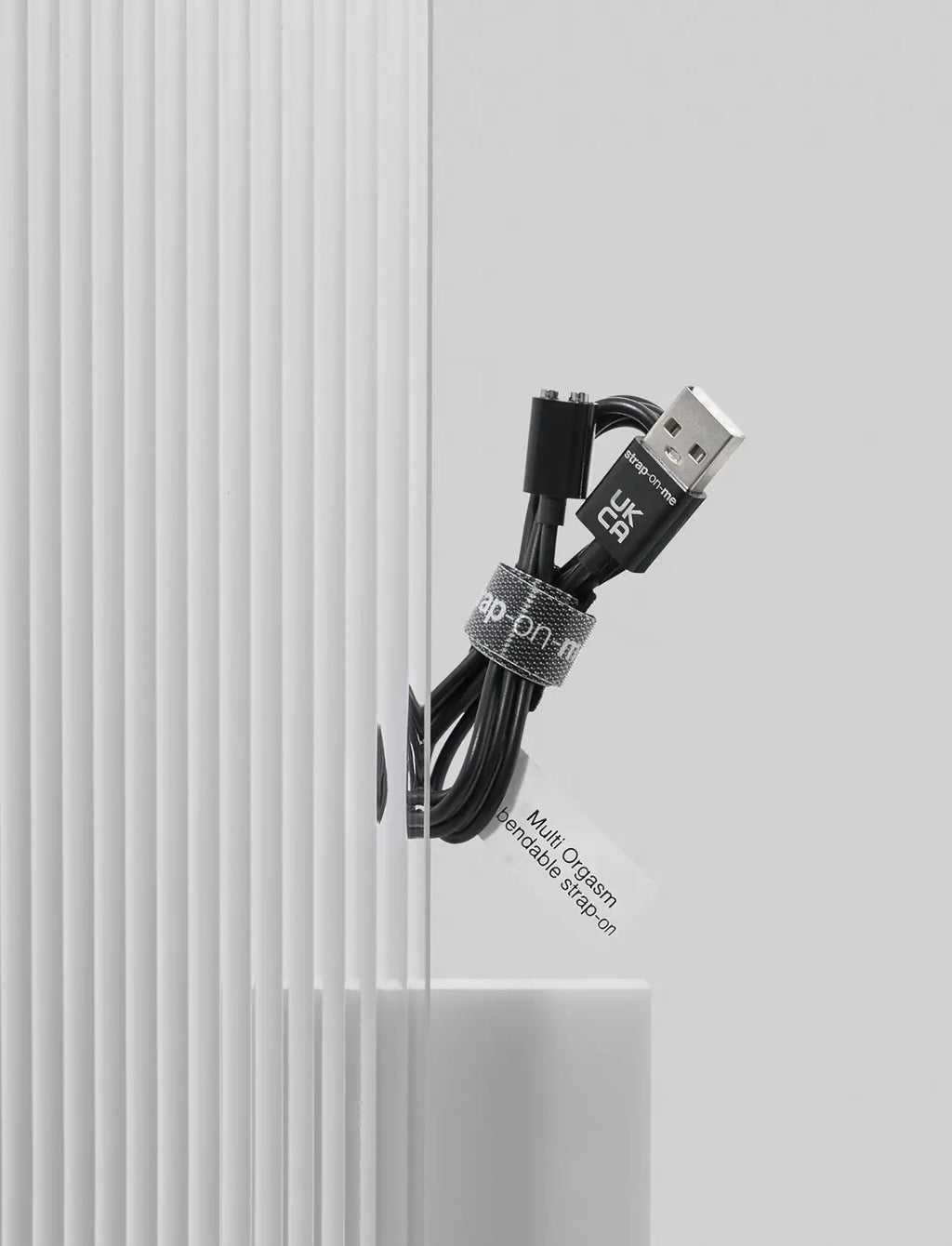 Cargador Magnético USB - Multi Orgasm