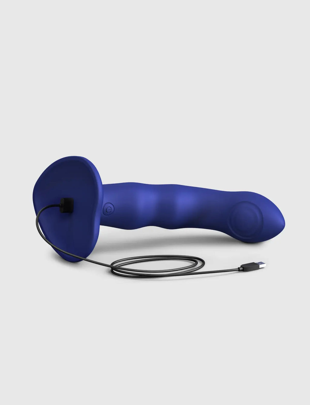 Chargeur magnétique USB - Tapping Dildo Wave