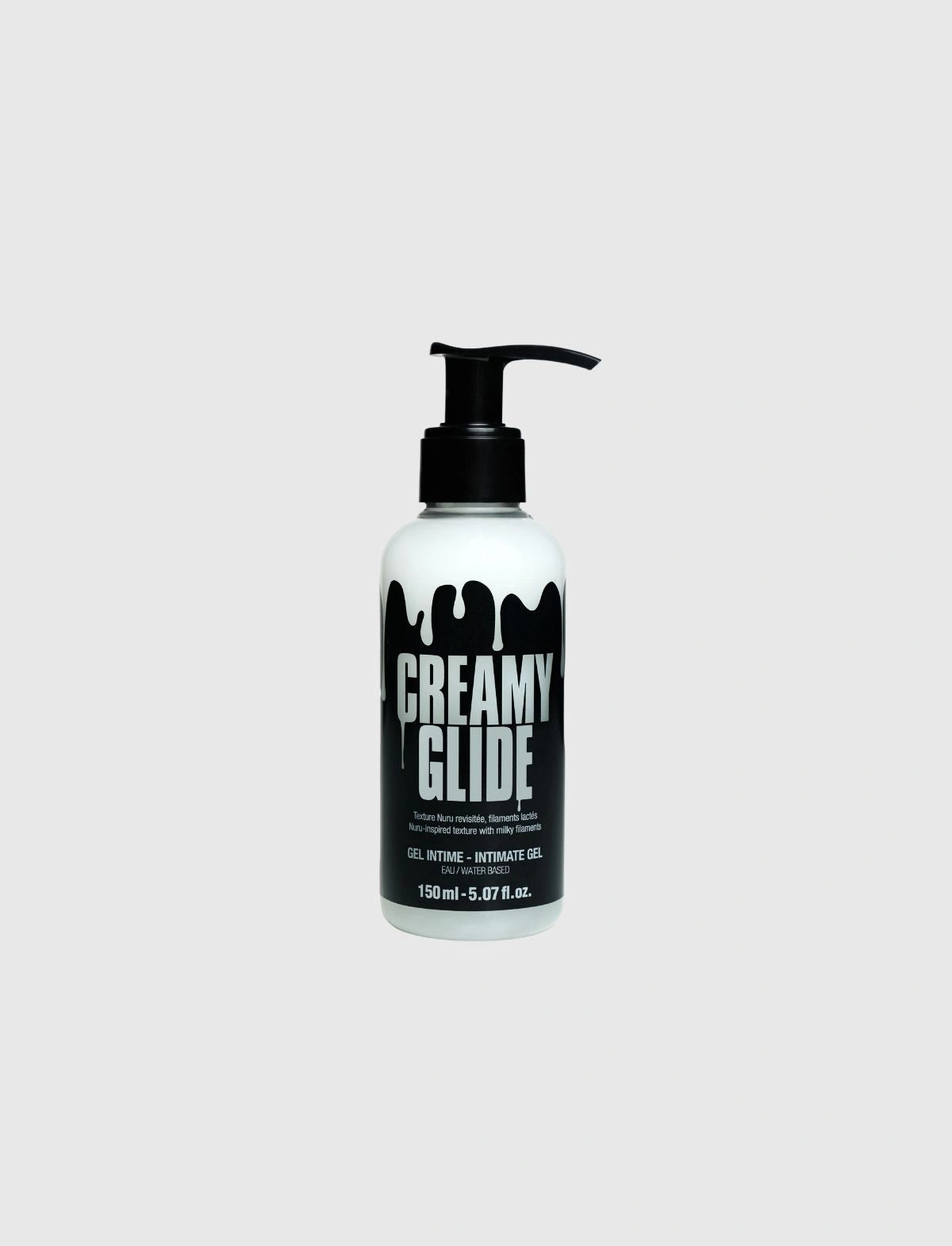 Lubrifiant effet Sperme Filant Creamy Glide 150 ml