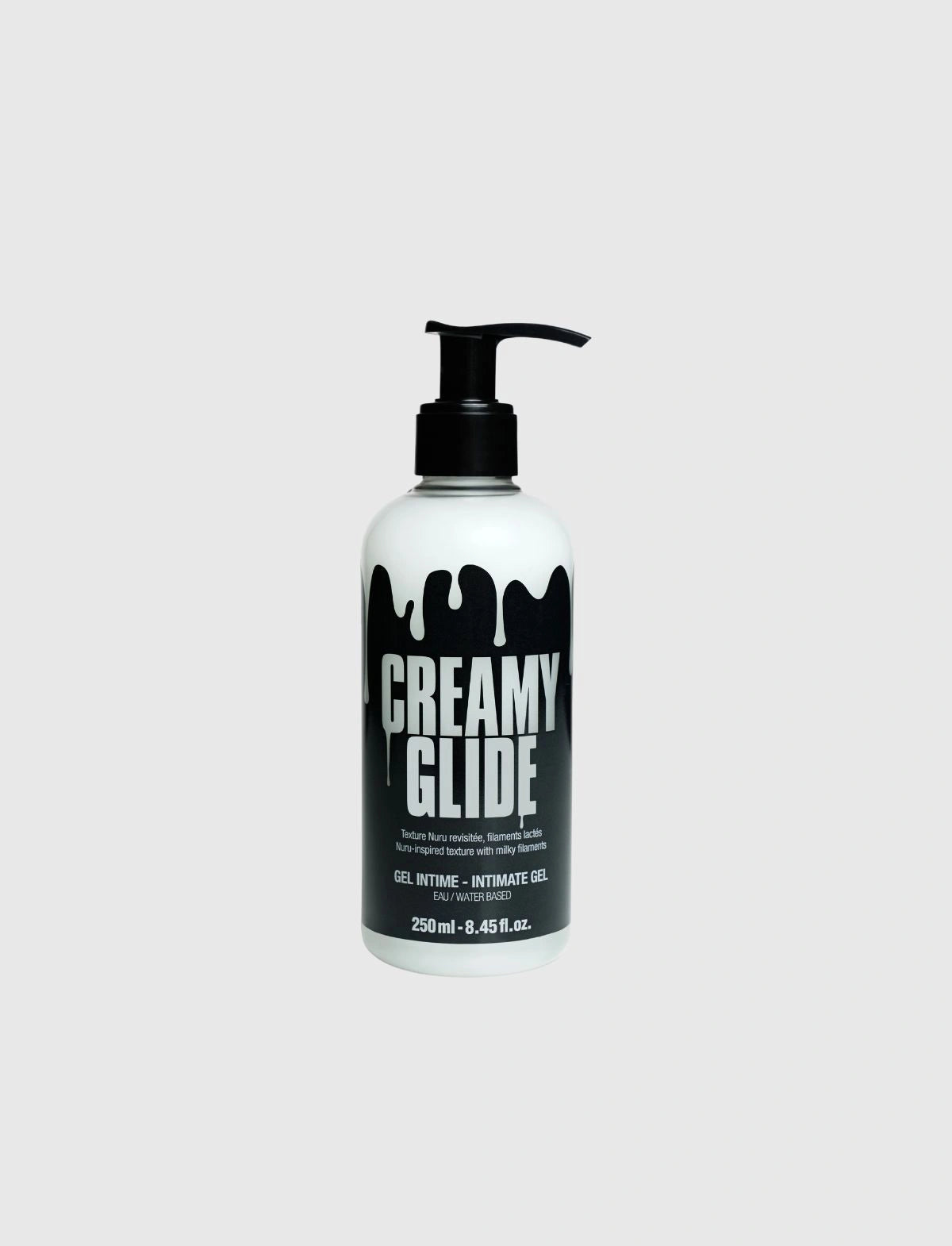 Lubrifiant effet Sperme Filant Creamy Glide 250 ml