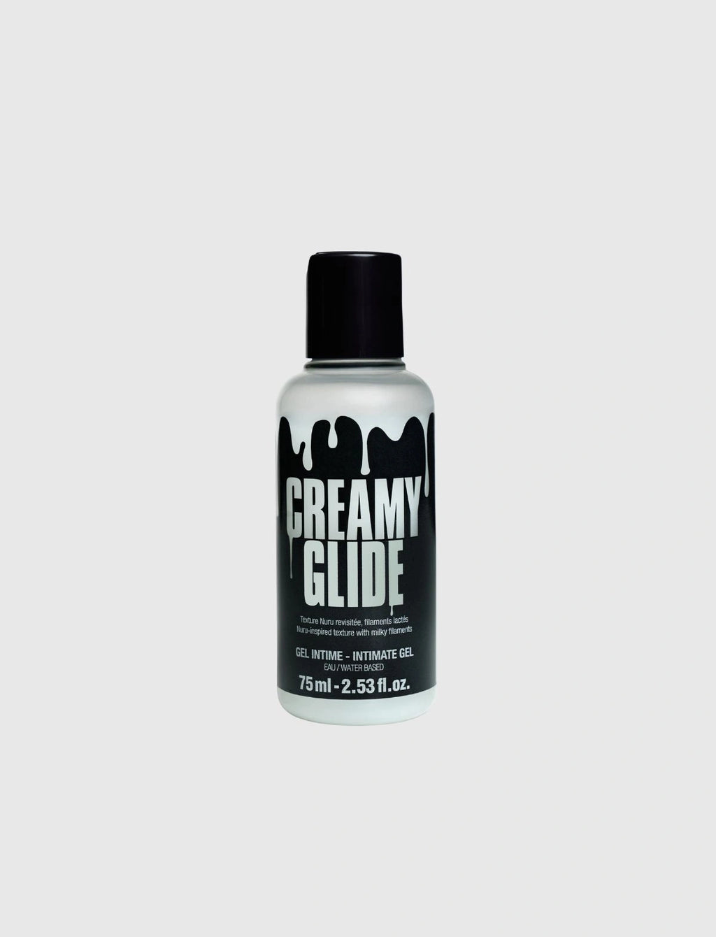 Glijmiddel met Spermeffect Creamy Glide 70 ml