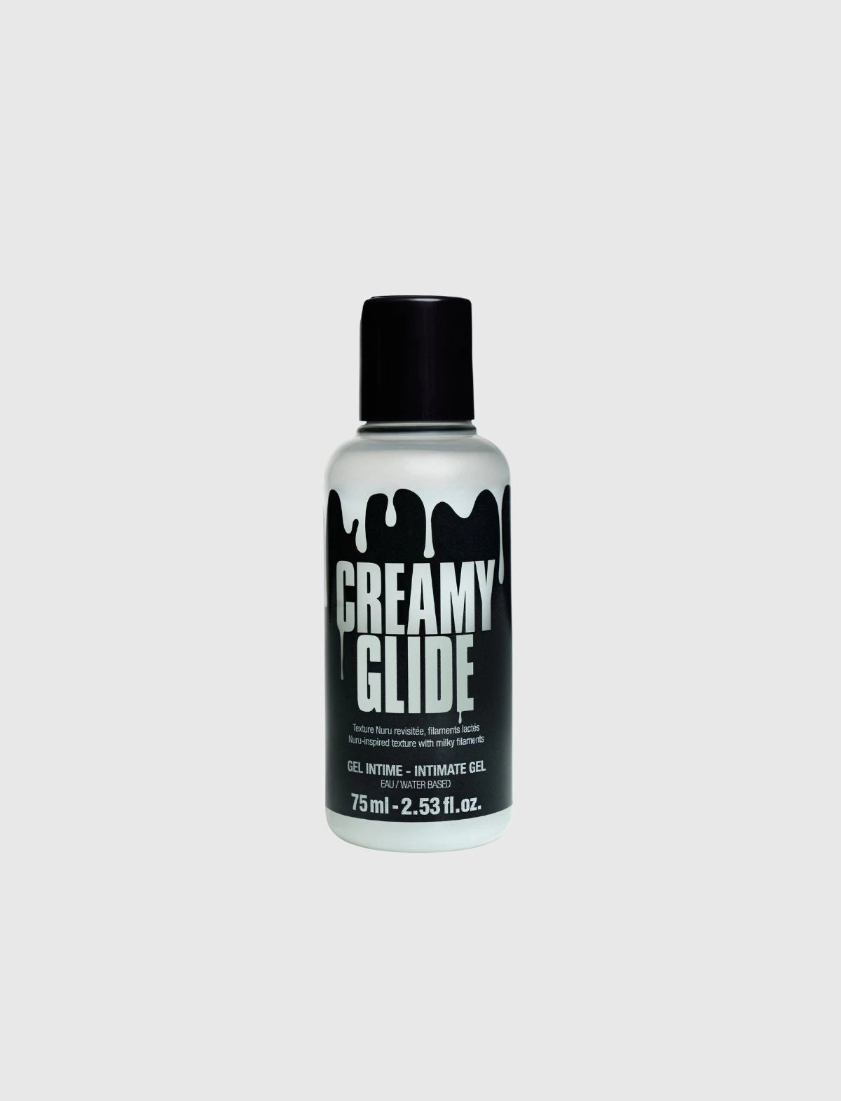 Lubrifiant effet Sperme Filant Creamy Glide 70 ml