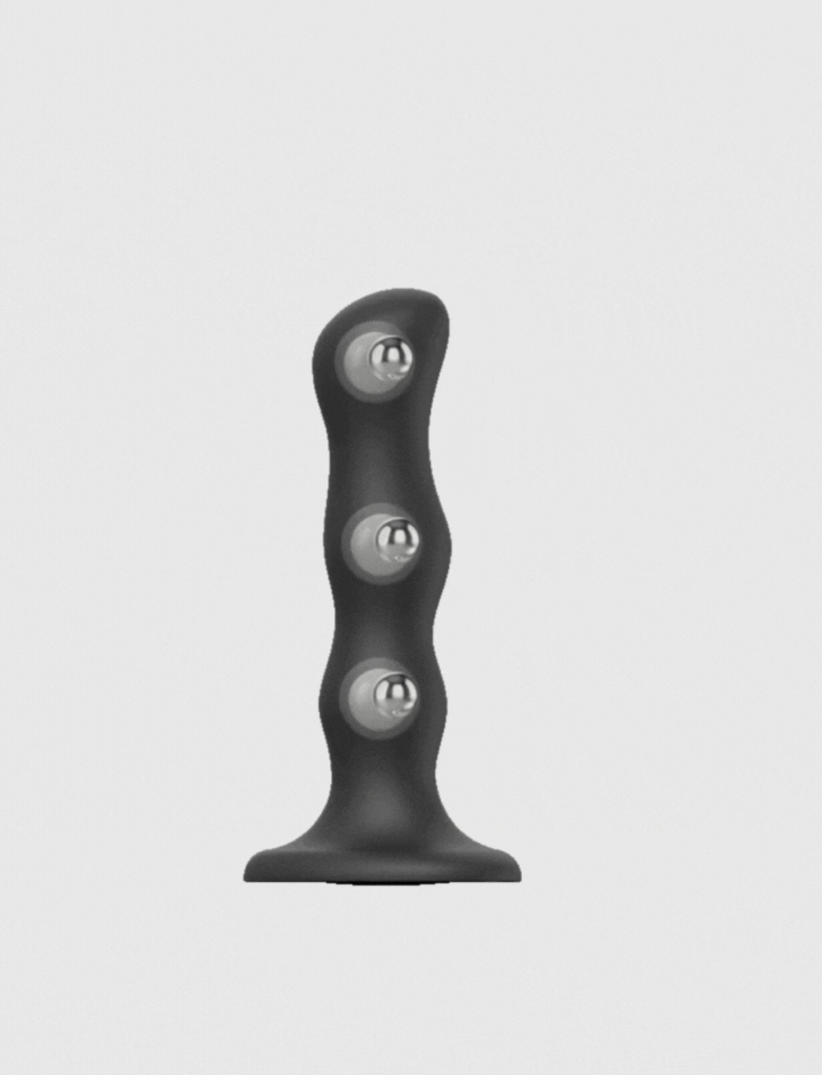 dildo Plug Geisha Balls: Triple pleasure and sensory undulations | strap-on-me strap-on-me dildo Plug Geisha Balls: Triple pleasure and sensory undulations | strap-on-me strap-on-me