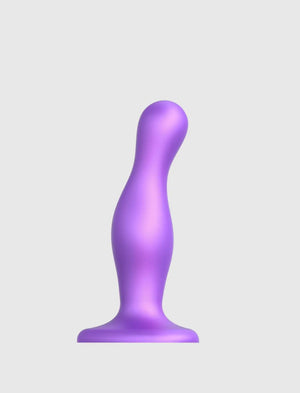 dildo Plug Anale Curvy