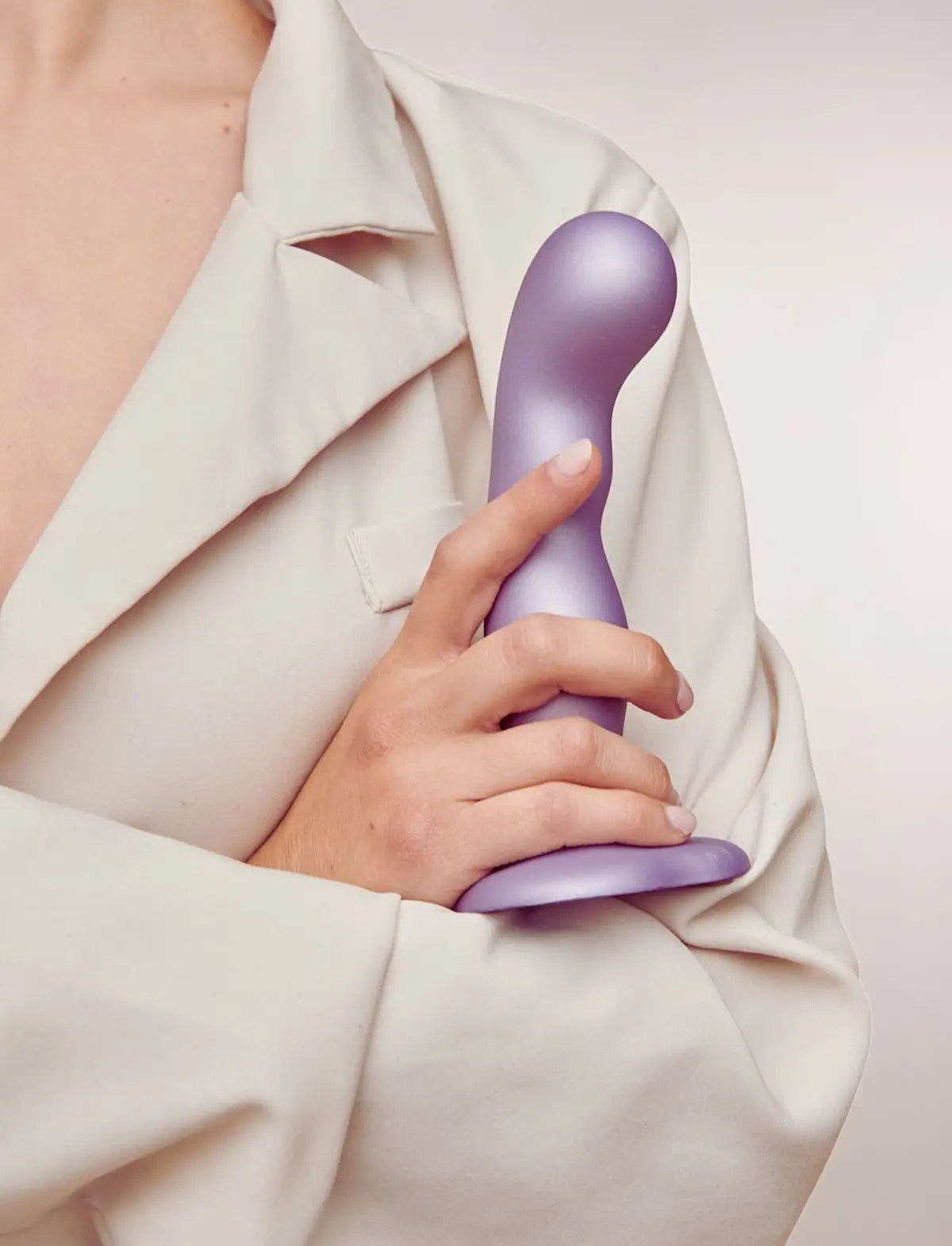 Dildo Anal Plug P&G Spot: targeted stimulation for infinite pleasure | Strap-on-me strap-on-me Dildo Anal Plug P&G Spot: targeted stimulation for infinite pleasure | Strap-on-me strap-on-me