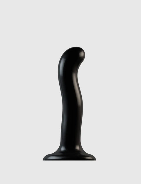 dildo hybrid P and G spot collection – targeted stimulation and intense sensations, compatible with strap-on-me