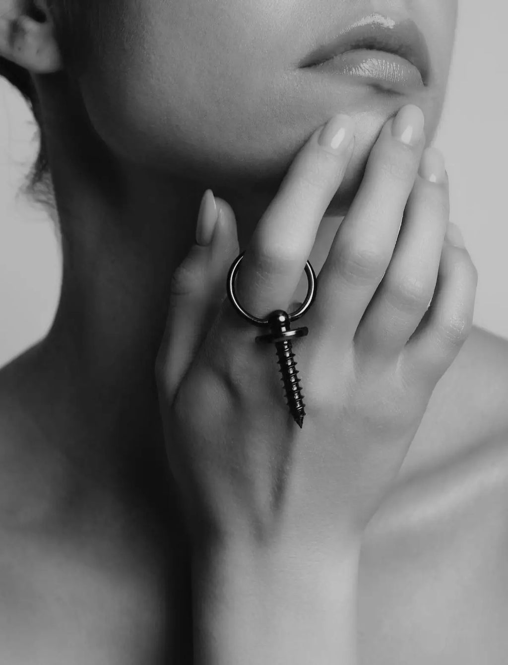 DIldo Ring Strap-on-me