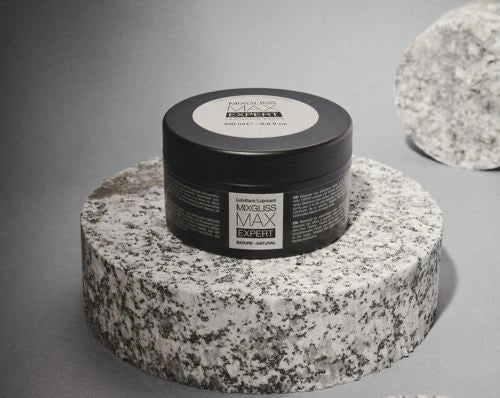 Collection FAQ Mixgliss Max