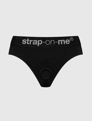 Harnais Lingerie Heroine