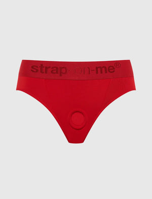 Harnais Lingerie Heroine