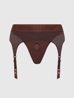 Harnais Lingerie Rebel