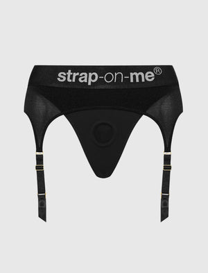 Harnais Lingerie Rebel