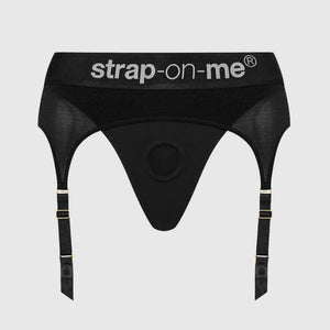 Harnais Lingerie Rebel