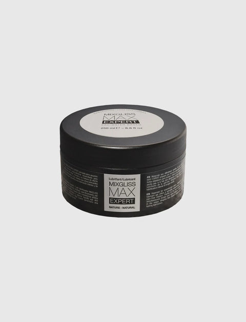 Lubrificante Anale Mixgliss Max Expert 250 ml