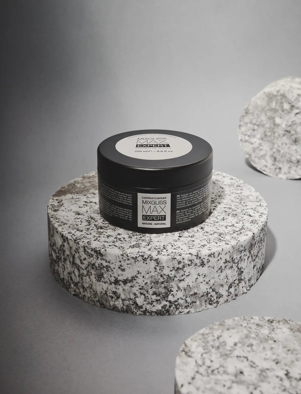 Anal Intimate Gel Mixgliss Max Expert 250 ml