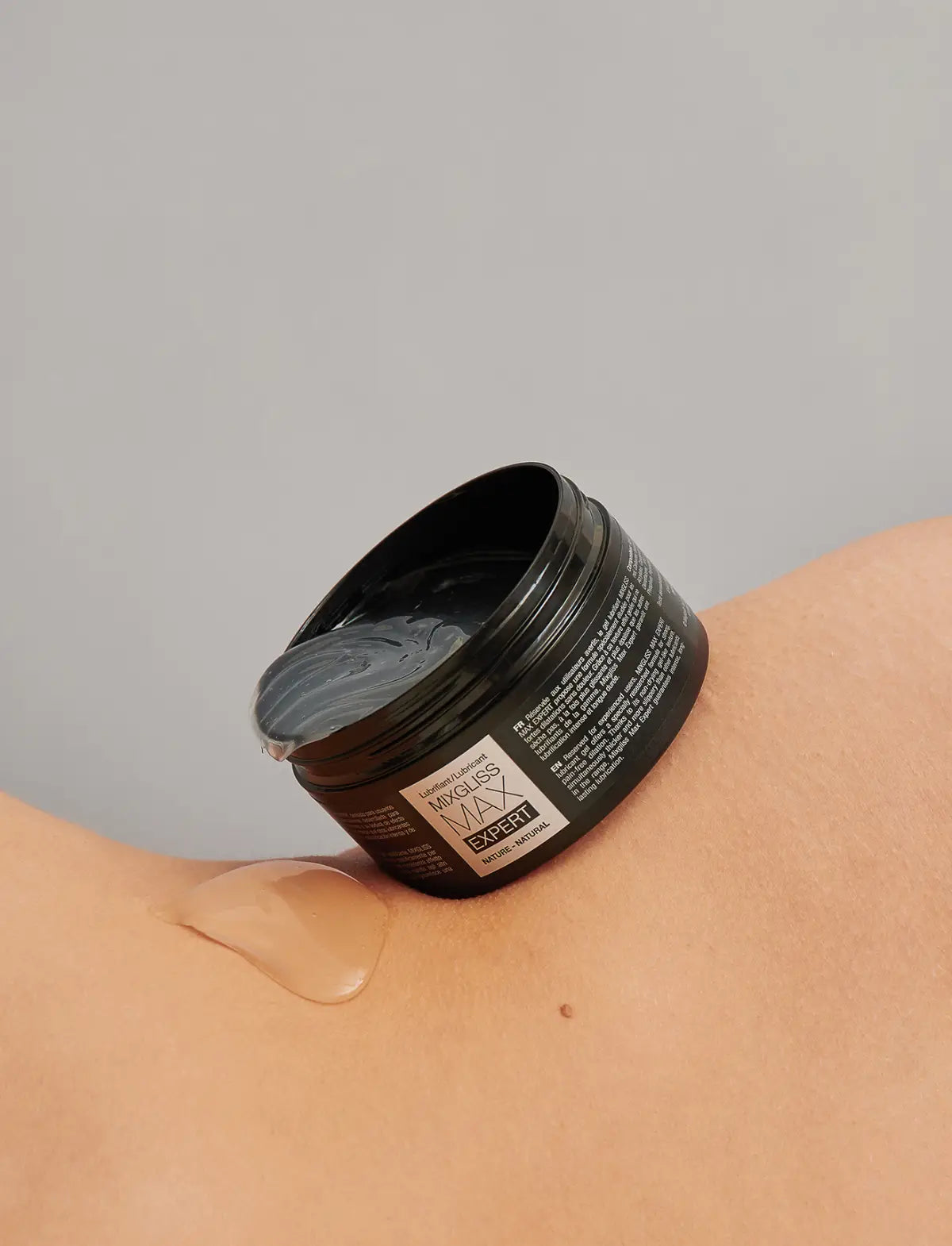 Lubrifiant Anal Mixgliss Max Expert 250 ml