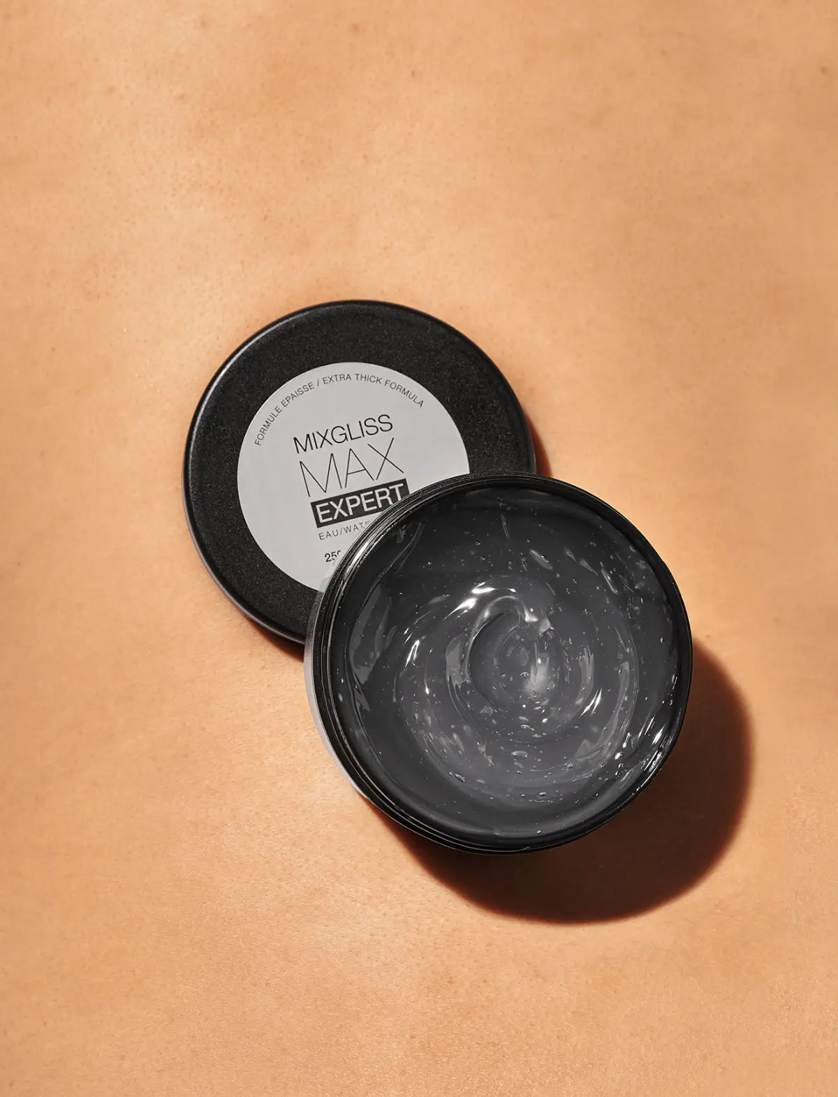 Lubrifiant Anal Mixgliss Max Expert 250 ml