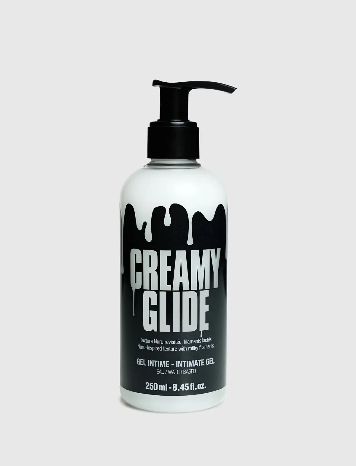 Lubrifiant ffet Sperme Filant Creamy Glide 250 ml