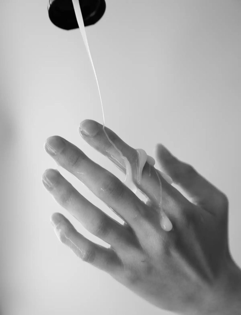 Lubrifiant effet faux sperme Creamy Strap-On-Me, texture crémeuse réaliste et hydratante