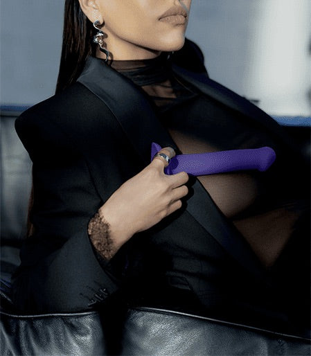 Dildos Semi-Réalistes