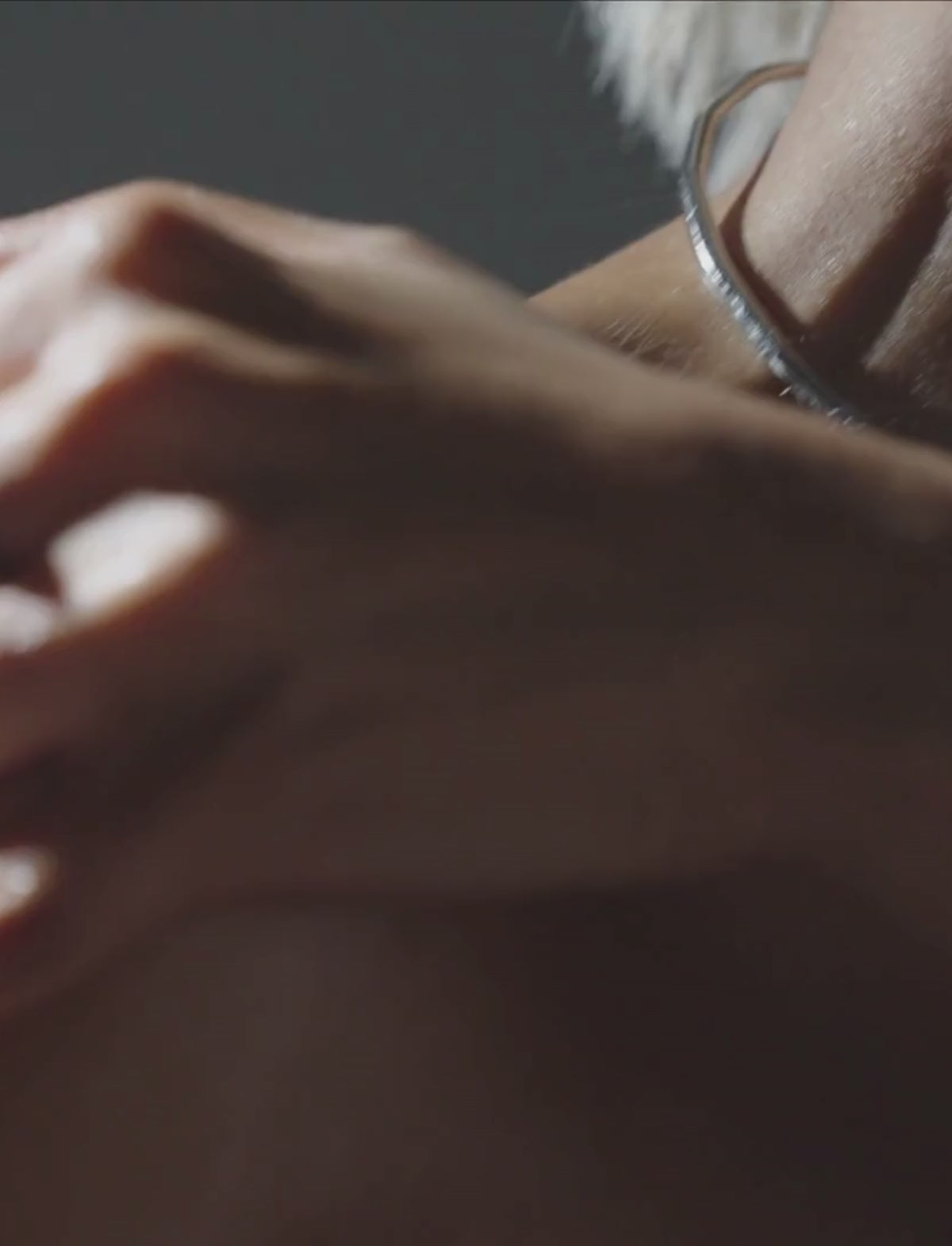 Lubrifiant ffet Sperme Filant Creamy Glide 70 ml video