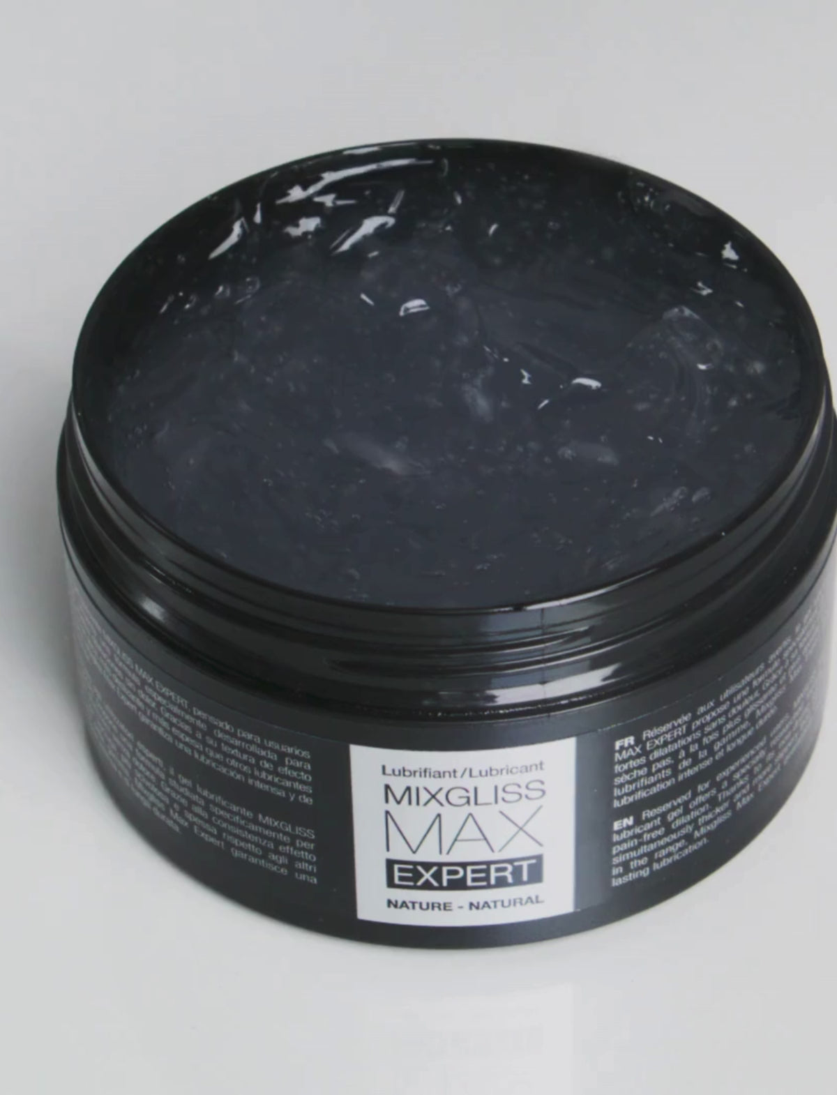 Lubrifiant Anal Mixgliss Max Expert 250 ml