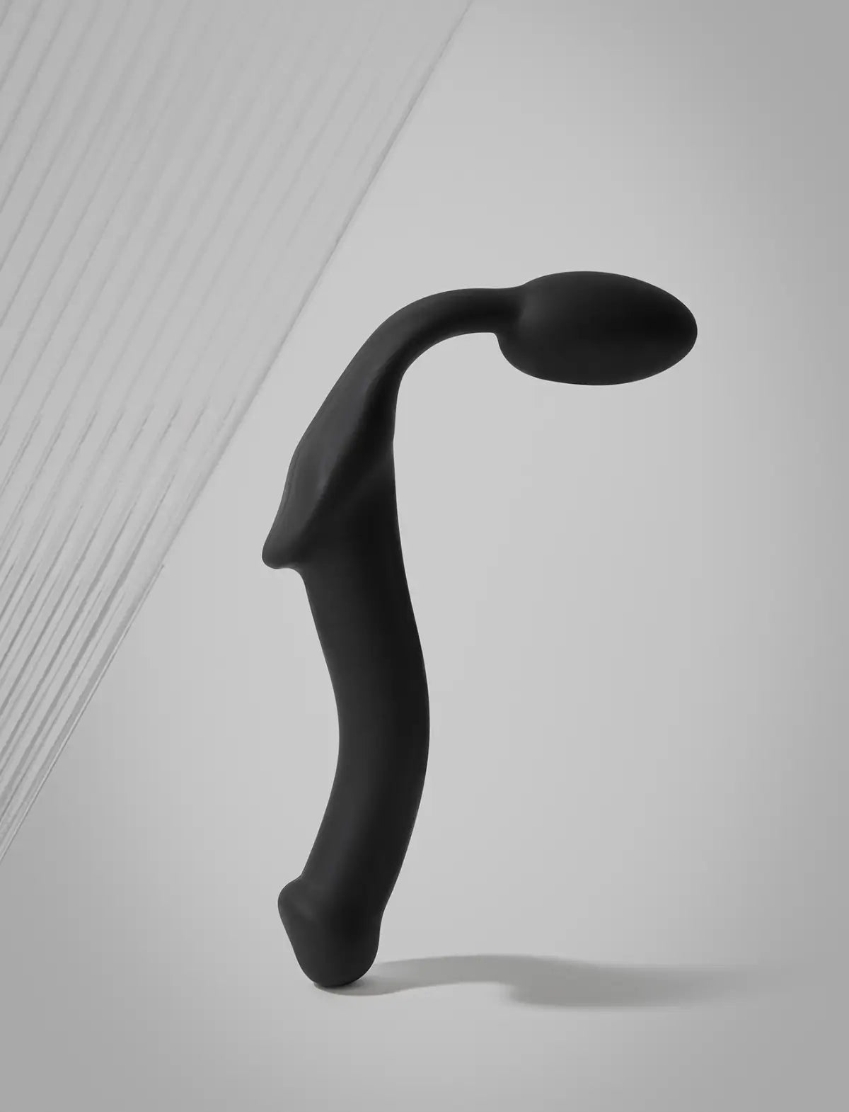 Strap-on classique – Nouvelle Version – Noir