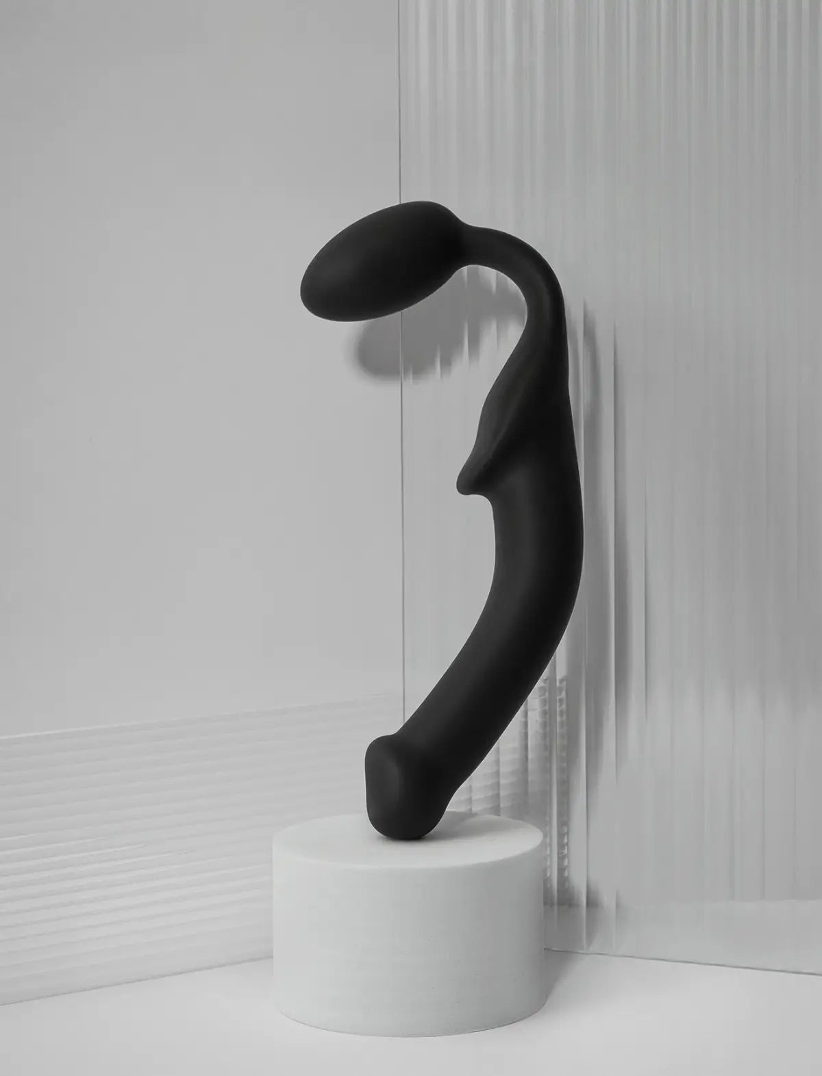 Strap-on classique – Nouvelle Version – Noir