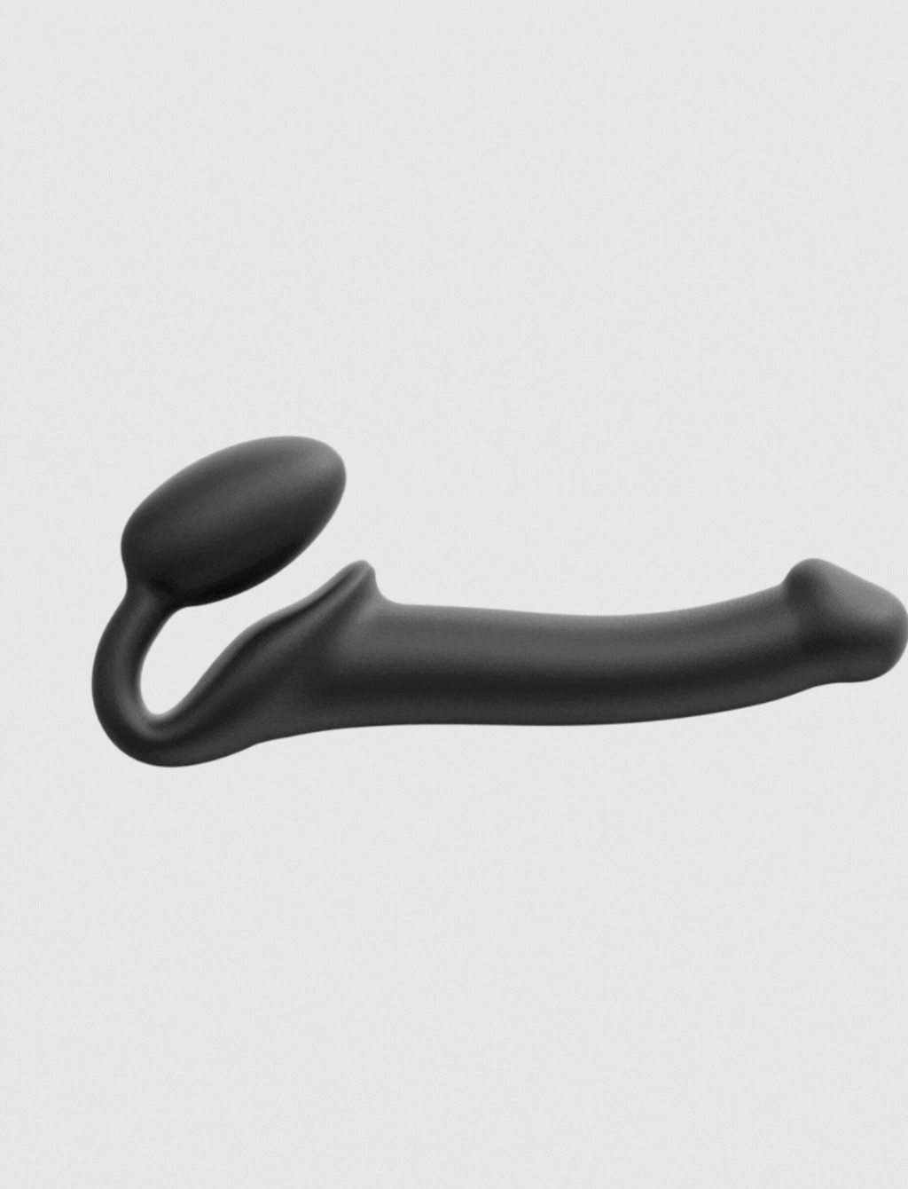 Strap-on classique – Nouvelle Version – Noir